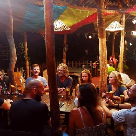 Margarita Village Kite School Калпития Екстериор снимка