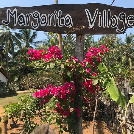 Margarita Village Kite School Калпития Екстериор снимка