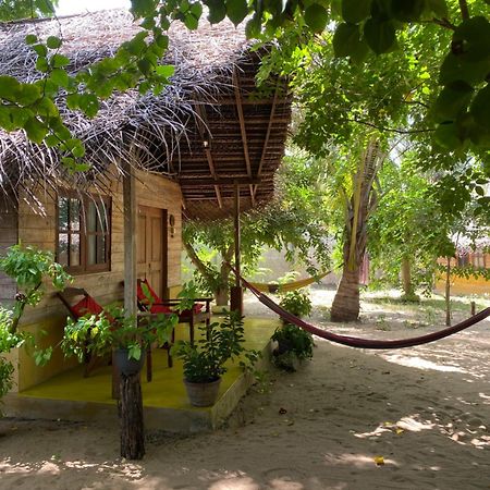 Margarita Village Kite School Калпития Екстериор снимка