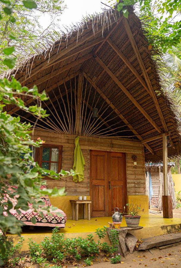 Margarita Village Kite School Калпития Екстериор снимка