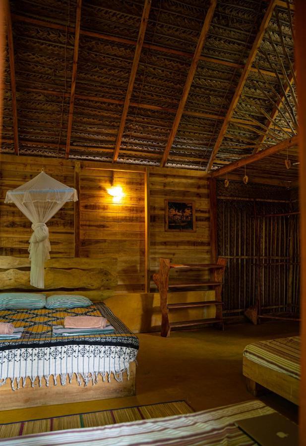 Margarita Village Kite School Калпития Екстериор снимка