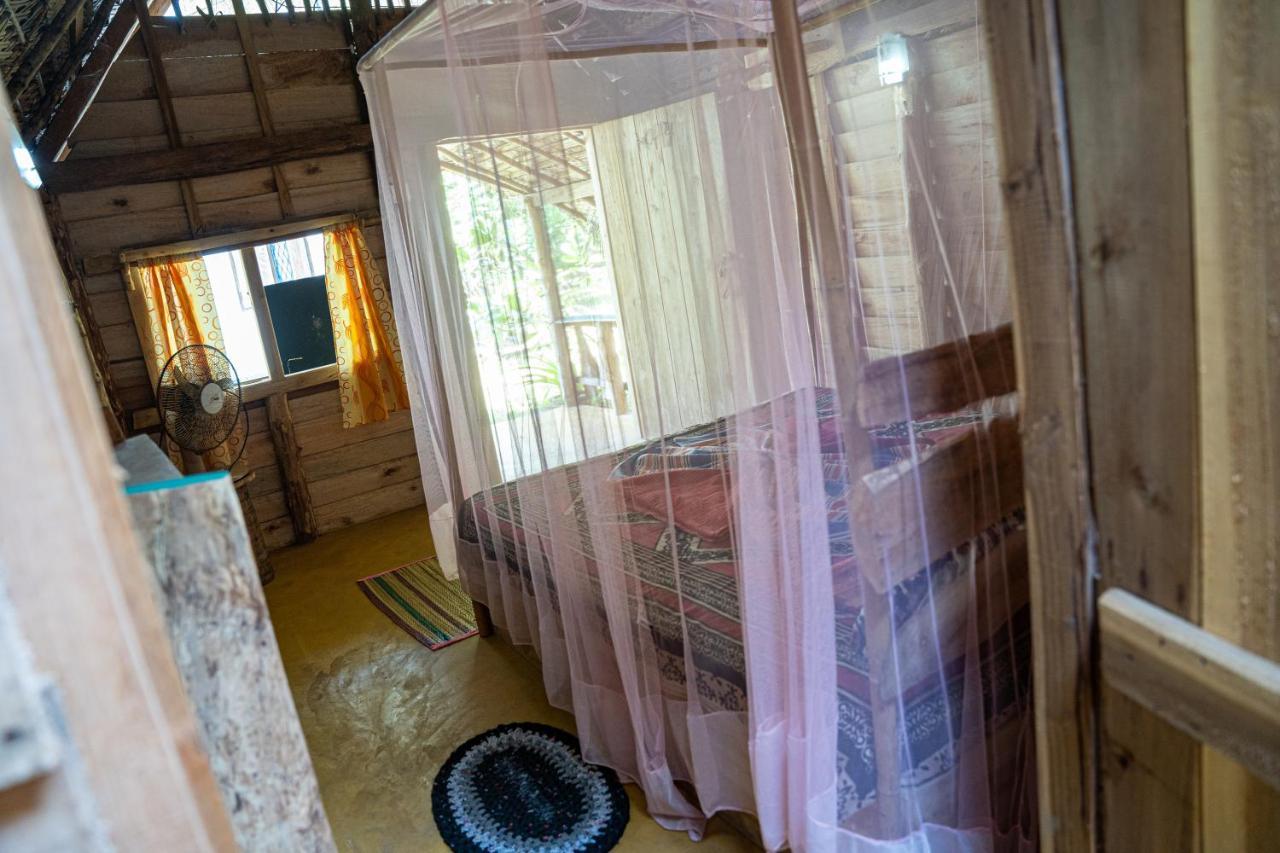 Margarita Village Kite School Калпития Екстериор снимка