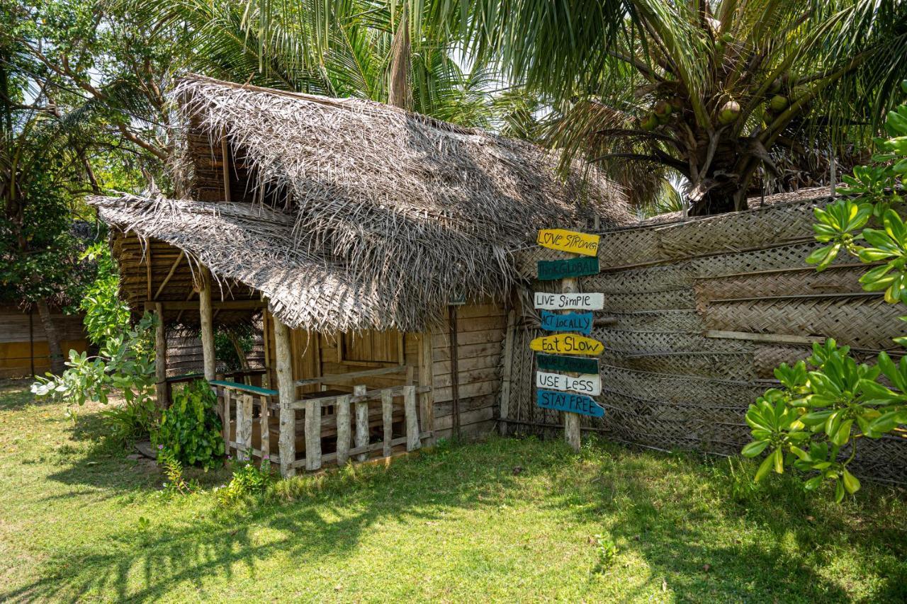 Margarita Village Kite School Калпития Екстериор снимка