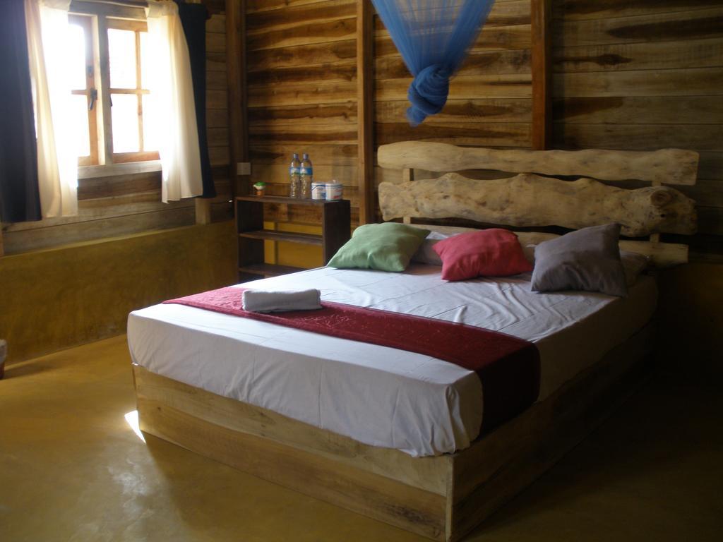 Margarita Village Kite School Калпития Екстериор снимка