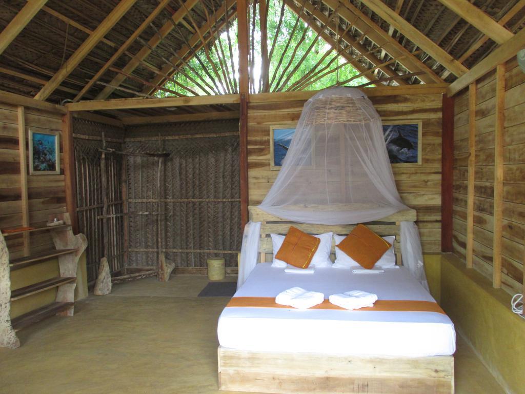 Margarita Village Kite School Калпития Екстериор снимка
