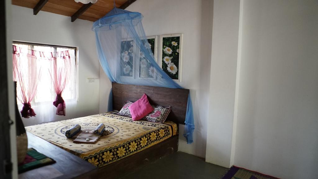 Margarita Village Kite School Калпития Стая снимка