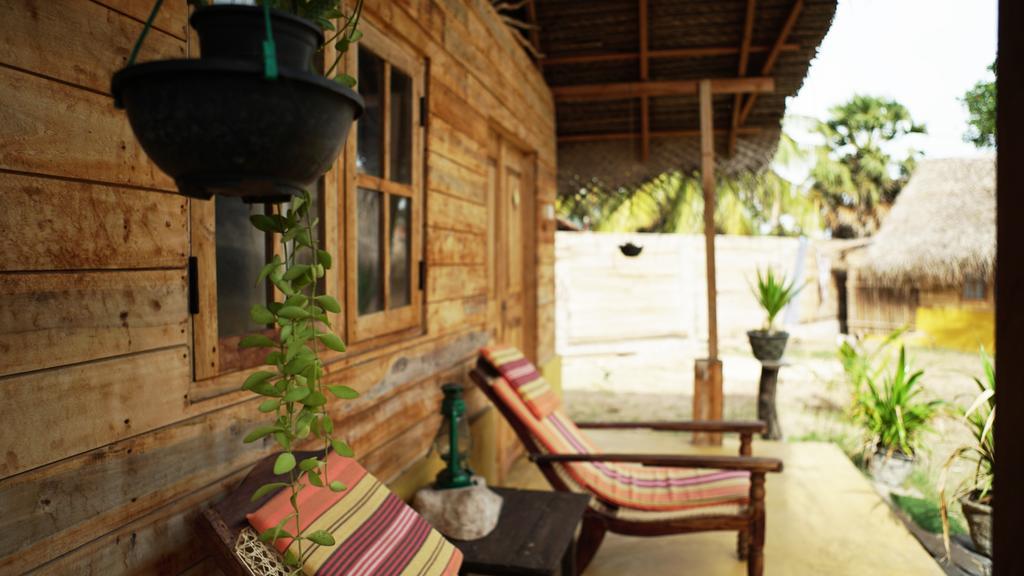 Margarita Village Kite School Калпития Стая снимка