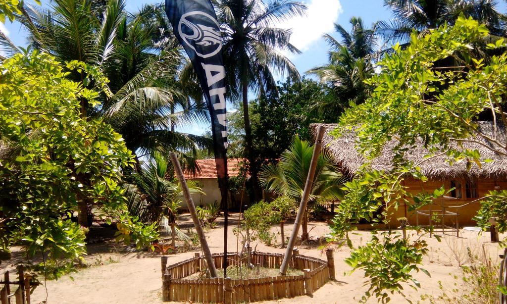 Margarita Village Kite School Калпития Екстериор снимка