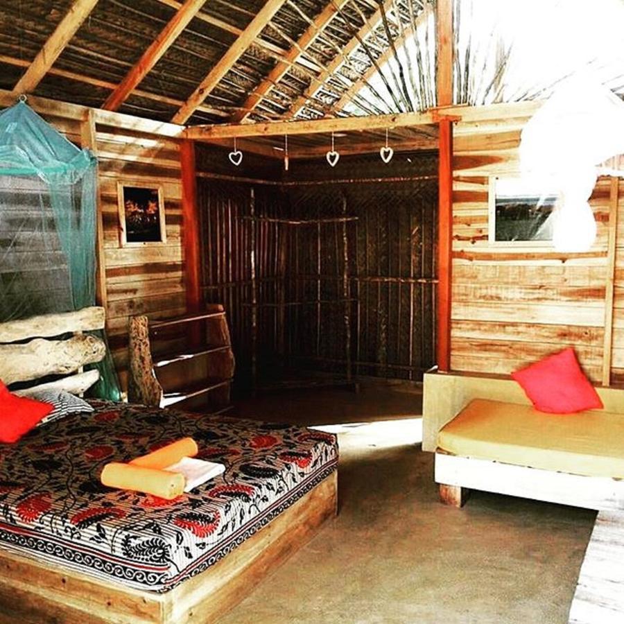 Margarita Village Kite School Калпития Екстериор снимка