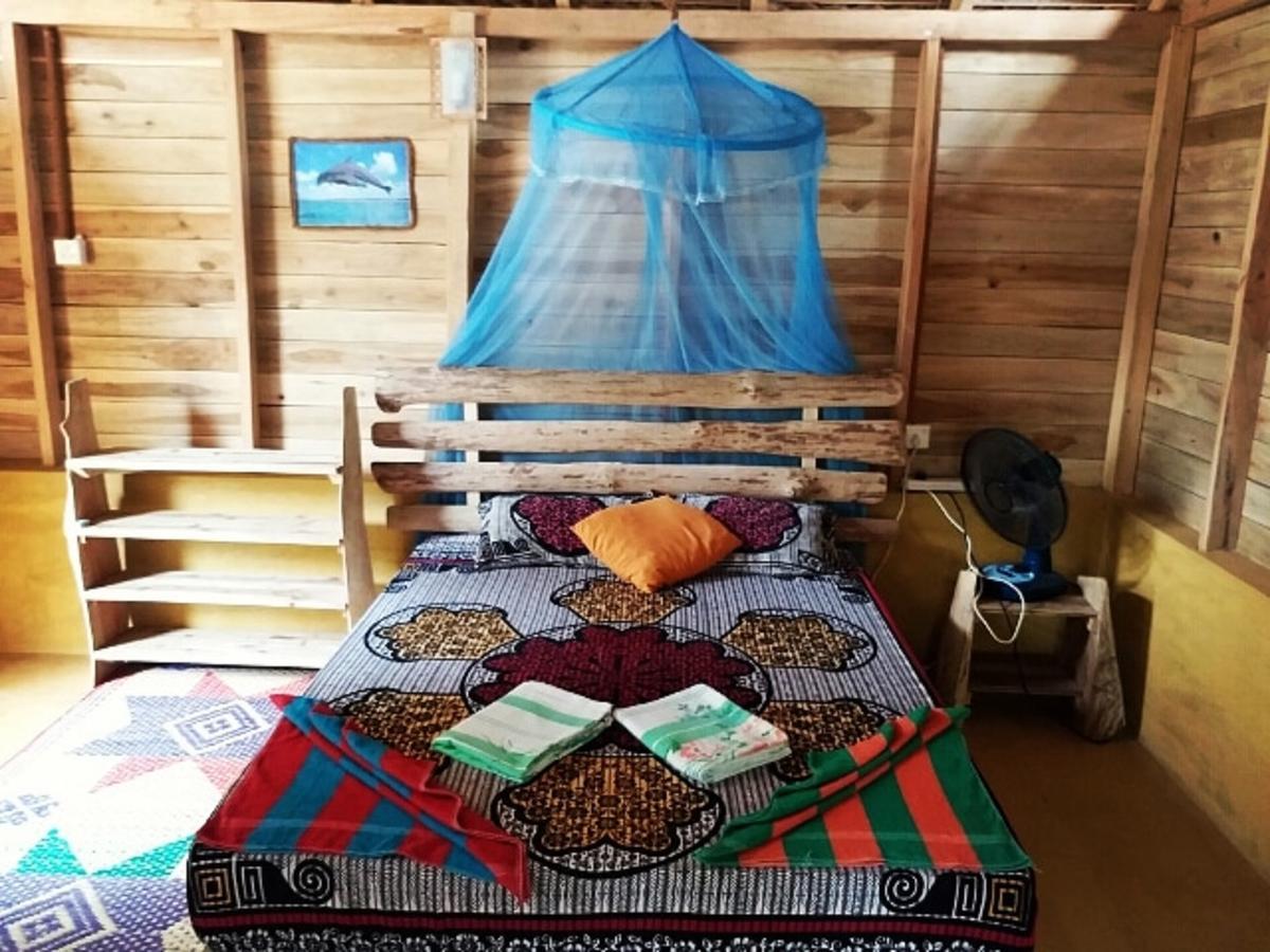 Margarita Village Kite School Калпития Екстериор снимка