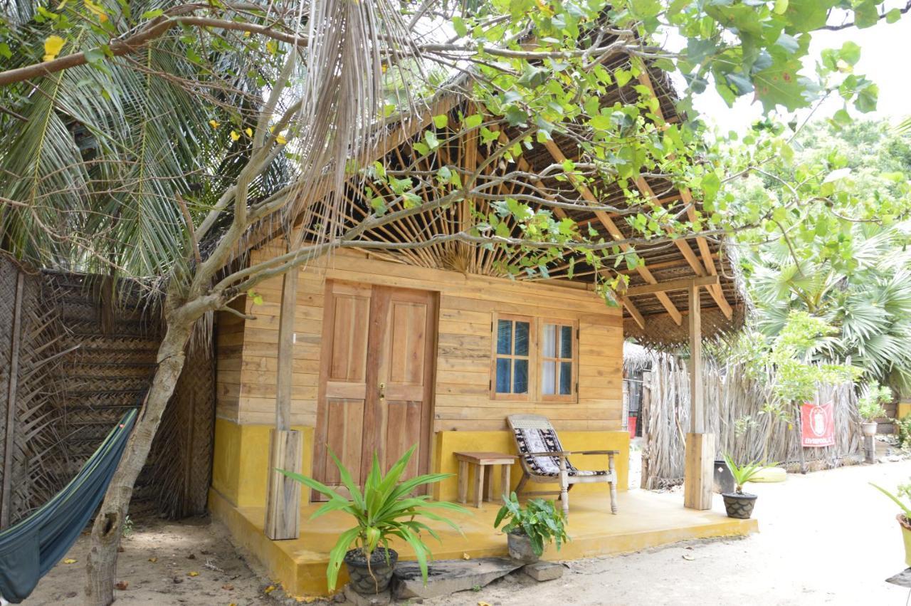 Margarita Village Kite School Калпития Екстериор снимка