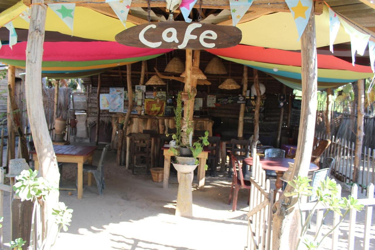 Margarita Village Kite School Калпития Екстериор снимка