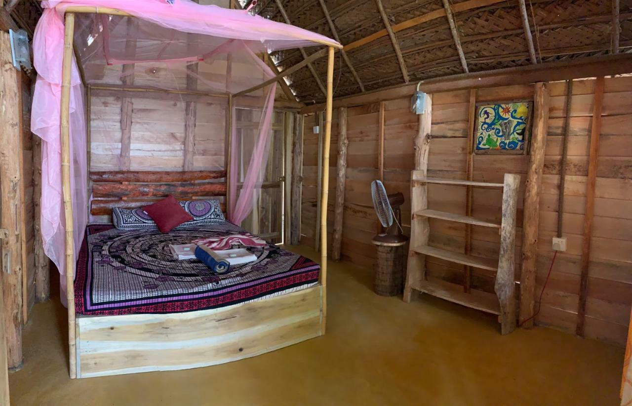 Margarita Village Kite School Калпития Екстериор снимка